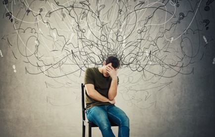 Coping with Anxiety, The Upminster Sanctuary