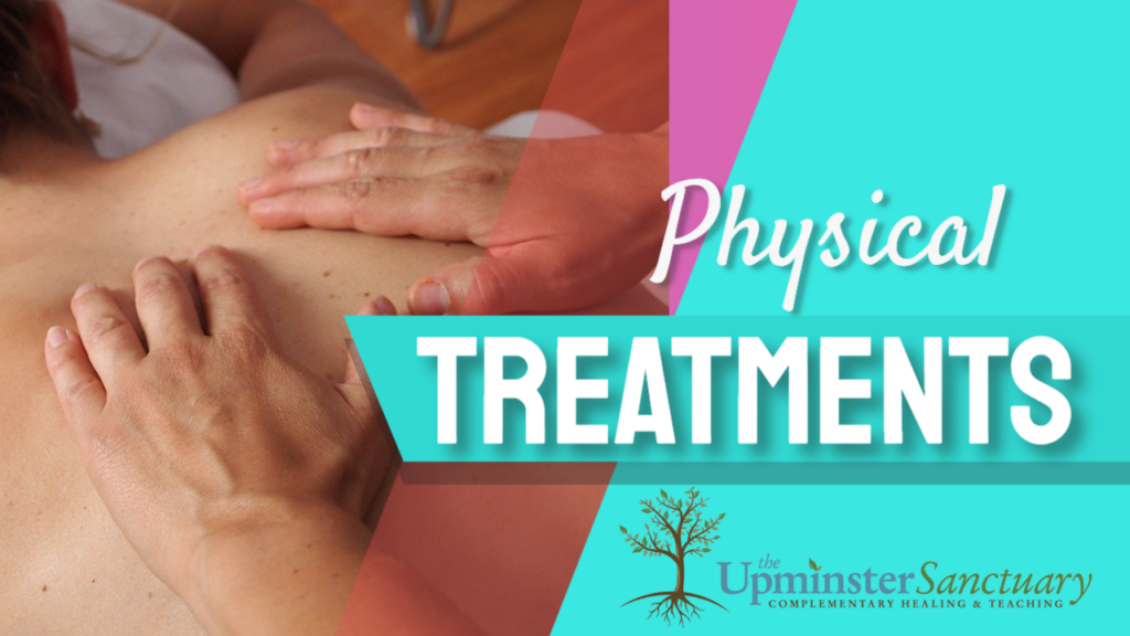 Physical Treatments