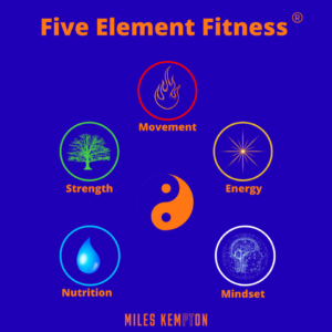 Five Element Fitness