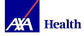 axa health