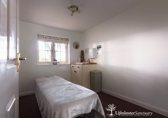 The Elder Treatment Room, The Upminster Sanctuary, Essex