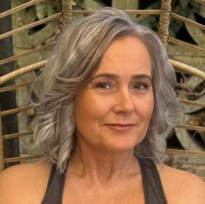 Clare Gilby, Reiki Practitioner, Essex