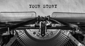 Typewriter - Your Story - Reviews and Testimonials