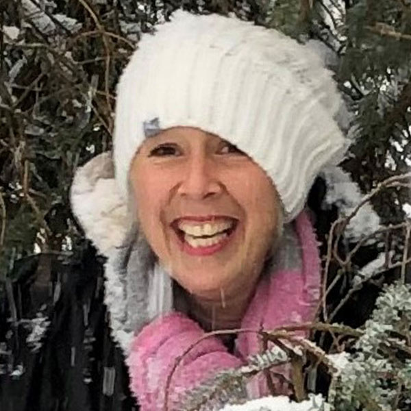 Dagmara Childs, Shamanic Practitioner, Essex