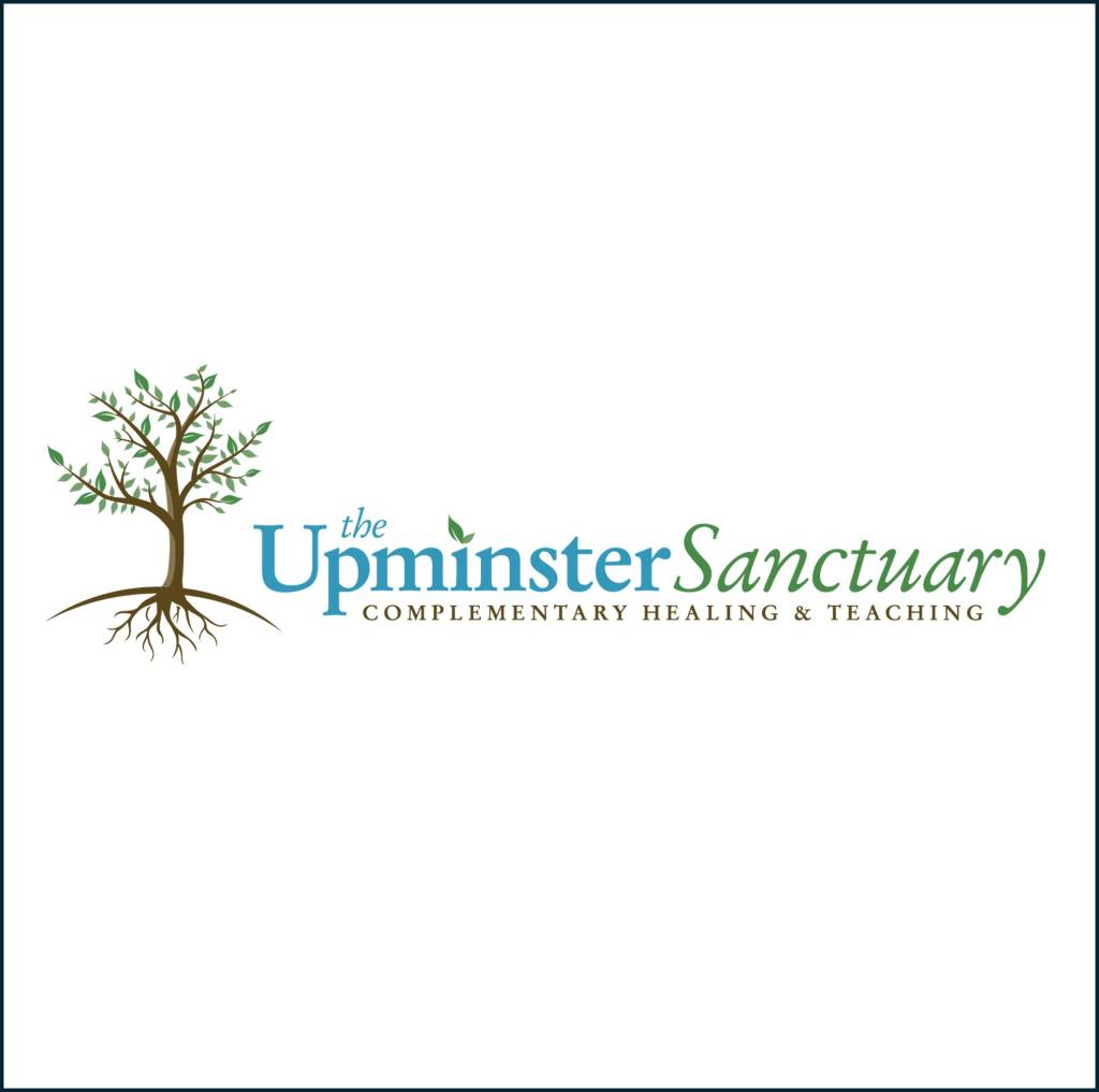 The Upminster Sanctuary logo