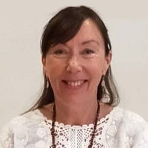 Karen Fox, Reflexology Practitioner, Essex
