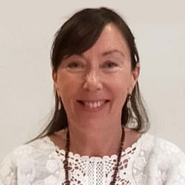 Karen Fox, Reflexology Practitioner, Essex