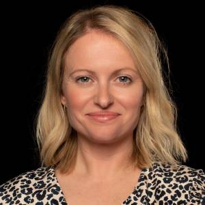 Katie Nash, Cognitive Hypnotherapy AMDR, Essex