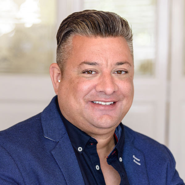 Marcus Walters, ADHD, General Anxiety Disorders Addictions, Essex