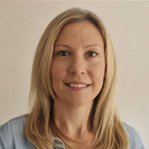 Sarah Fitzgerald, Acupuncture, Essex