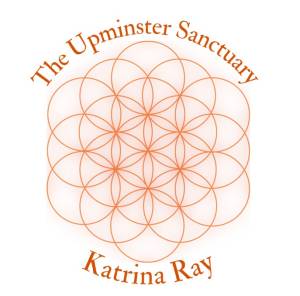 Katrina Ray Logo