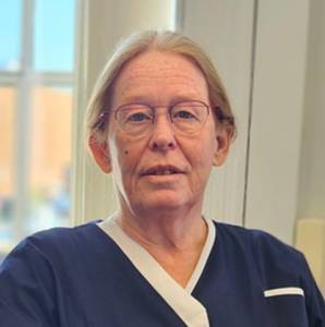 Tracy Perkins - The Upminster Sanctuary v1