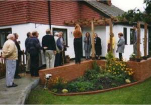 2007 The Upminster Sanctuary Our History - Open Day Event