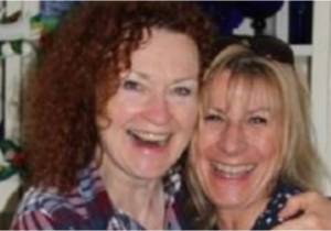 2015 The Upminster Sanctuary - Our History - Julia Massey & Amanda McGregor