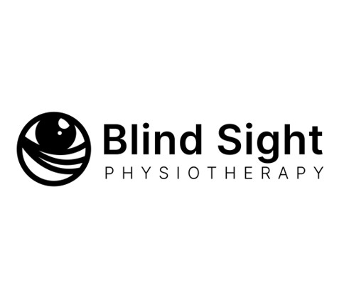 Nyle Stewart - Blindsight logo