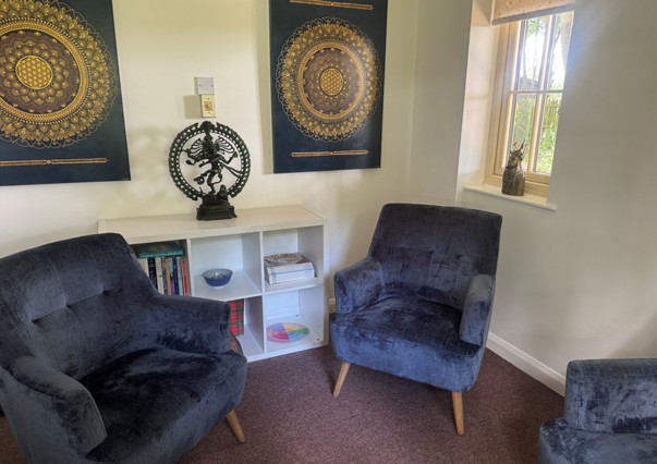 Hornbeam Room for Hire, The Upminster Sanctuary, Essex v1
