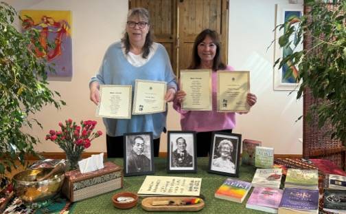 Workshop - Reiki Course pic