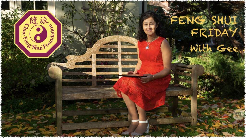 Certified Chue Feng Shui Foundation