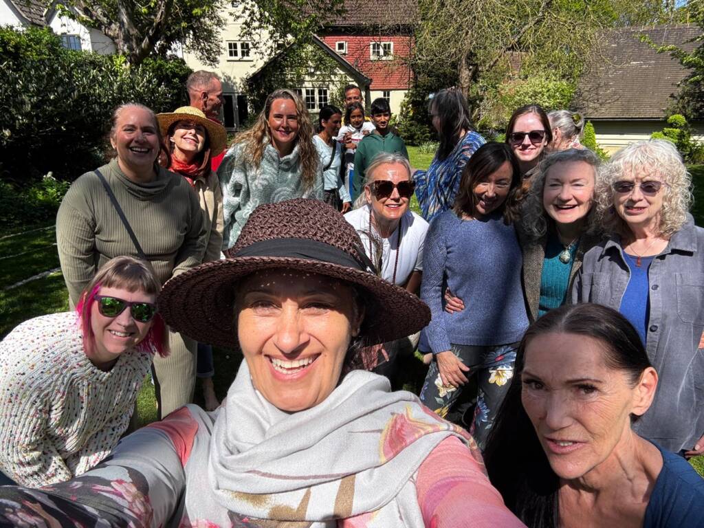 2026 - The 1st Wild Church Gathering