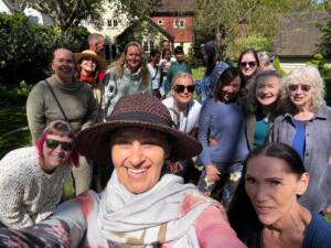 2026 - The 1st Wild Church Gathering